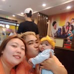 Ashley Ignacio II - Facebook