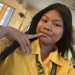 Glaiza Ashley Ignacio - @itsyour__iza - Instagram