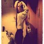 ashley - @ashleyigor - Instagram