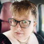 Ashley Inglis - @peskypixie0714 - Instagram