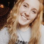 Ashley Isaacson - @ashisaacson_inchaarg - Instagram