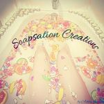 Ashley Isaacson - @soapsationscreations - Instagram