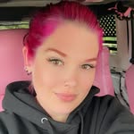 Ashley Isaacson - @nolies_justlove91 - Instagram