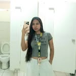 Ashley Mae Isidro - @ur_prttyashie - Instagram