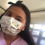 Ashley - @the.ashleyisidro - Instagram