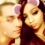 Ashley y Isidro - @ashleyandisidro - Instagram