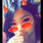 Ryonna Ashley Isidro - @ryonna13_7 - Instagram