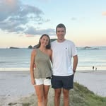 Ashley & Jack - @ashjack_travels - Instagram