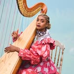 Ashley Jackson - @ashleyjacksonharp - Instagram