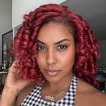 Ashley "Ms. Jackson" - @ashleyjackson.work - Instagram