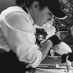 Ashley Jacobsen - @ashleys_pastry - Instagram