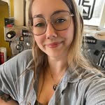 Ashley Jaeger - @ashley_outback - Instagram
