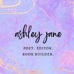 ashley jane - @breathwords - Instagram