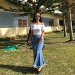 Ashley Jane Playda - @dhalialey - Instagram