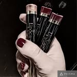 ashley janke - @snarkypinuplips - Instagram