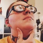 Ashley Jankowski - @ashleyautopsy - Instagram