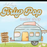 Ashley Jankowski - @girlypoptrailer - Instagram