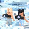 Roblox queens 👑 - @ashley.jayla.queens - TikTok