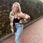 Ashley Jeffers - @ashleyjeffers18 - Instagram