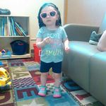 Ashley Jeffers - @ridingsashley - Instagram