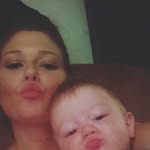 Ashley Nicole Jessee - @savedbygrace29 - Instagram