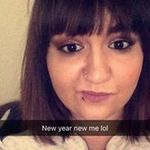 Ashley Joiner - @joiner6899 - Instagram