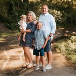 Ashley Joiner Herman - @ajoiner11 - Instagram