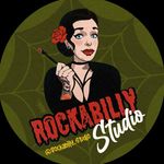 Ashley Jolly - @rockabilly_studio - Instagram