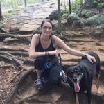 Ashley Joslin - @rngrash - Instagram
