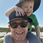 Ashley Joslin - @scoobydog1977 - Instagram