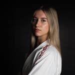 Ashley Kakiay | Karate Athlete - @ashleykakiay - Instagram