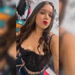 Ashley Mero Castillo - @ashley_karelis - Instagram