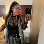 Ashley Kindle - @ashbash.3000 - Instagram