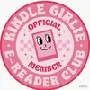 AshleyAndHerKindle - @ashleyandherkindle - TikTok