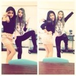 Ashley & Kinley💕TooTurnt - @ashley_kinley - Instagram