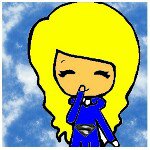 Ashley And Kinley - @chibi_awesome77 - Instagram