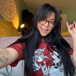 Ashley Kinley - @ashleykinley26 - Instagram