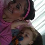 Ashley Kinley - @mommyandnoahie2016 - Instagram