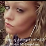 Ashley Kinley - @kinleyashley72 - Instagram
