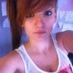 Ashley Marie Kinley - @unicorngurl32 - Instagram