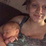 Ashley Marie Kinley - @mommaofgrayson - Instagram