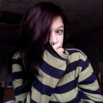 Ashley Marie Kinley :* - @unicorngirl458 - Instagram