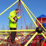 Ashley Mc Kinley - @playservices_scotland - Instagram