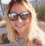 Ashley Kinsinger - Facebook