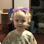 Ashley Kissinger - Facebook