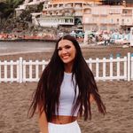 ASHLEY - @ashley_kinzel - Instagram