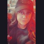 Ashley Kinzel - @ashley_gamble1028 - Instagram