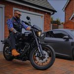 Ashley Kitchen - @mr_ashley_kitchen - Instagram
