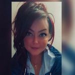 Ashley Kitchen - @ashleygbpack12 - Instagram