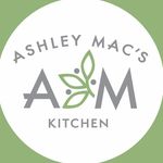 ashley mac’s kitchen - @ashleymacs - Instagram